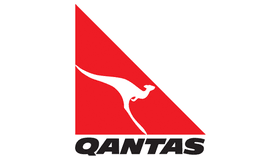 Qantas Logo