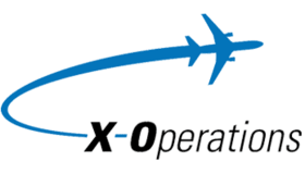 X Operations Logo