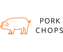 Pork Chops ZenBusiness logo