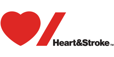 Heart And Stroke Logo