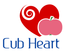 Cub Heart ZenBusiness Logo