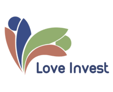 Love Invest ZenBusiness Logo