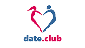 Date Club Logo