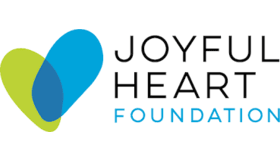 Joyful Heart Foundation Logo