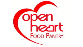 Open Heart Logo