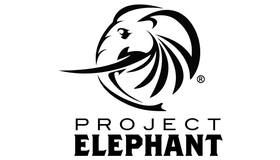 Project Elephant Logo