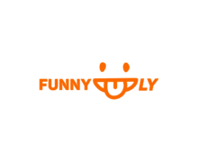 Funny.ly ZenBusiness Logo