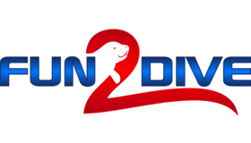 Fun 2 Dive Logo