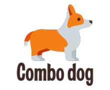 Combo Dog ZenBusiness logo