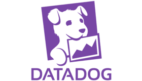 Data Dog Logo