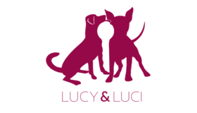 Lucilucilogo Logo