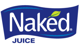 Naked Juice Logo