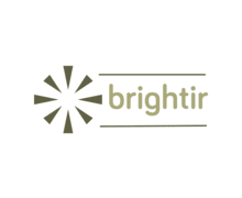 Brightin ZenBusiness Logo