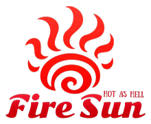 Fire Sun ZenBusiness Logo