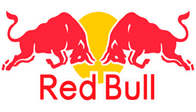 Red Bull Logo