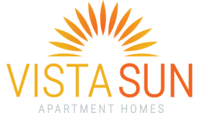 Vista Sun Logo