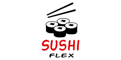 Sushi Flex ZenBusiness Logo