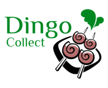 Dingo Collect ZenBusiness logo