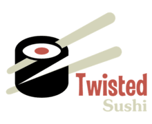 sushi logo