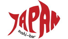 Japan Sushi Bar Logo