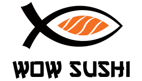 Wowsushi Logo