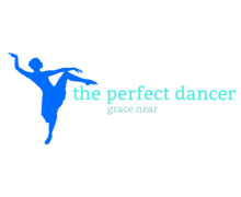 the Perfect Dancer ZenBusiness logo