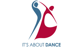 It's about Dance Logo