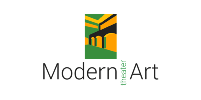 Modern Art Theater ZenBusiness Logo