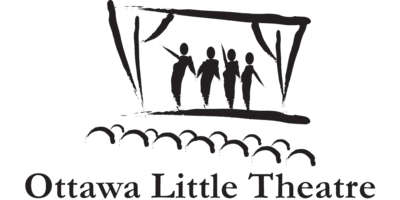 Ottawa Little Theater Logo