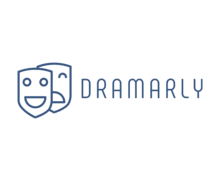 Dramarly ZenBusiness Logo