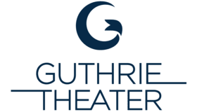 Guthrie Theater Logo