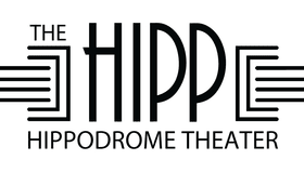 Hipp Theater Logo