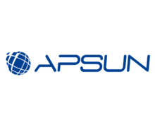 Apsun ZenBusiness Logo