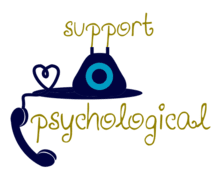 Support Psychological ZenBusiness Logo