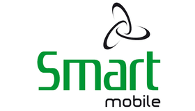 Smart Mobile Logo