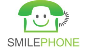 Smile Phone Logo