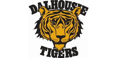 Dalhousie Tigers Logo