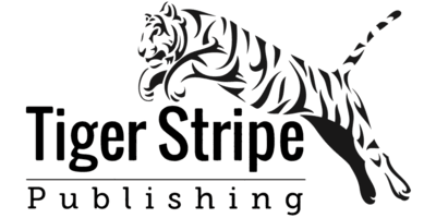 Tiger Stripe Logo