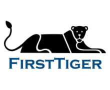 First Tiger ZenBusiness logo