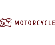 Motorcycle ZenBusiness logo