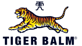 Tiger Balm Logo