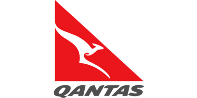 Qantas Logo