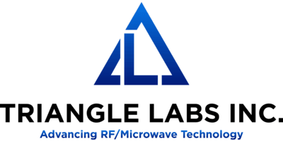 Triangle Labs Inc Logo