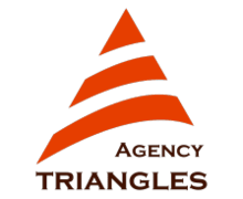 triangle logo