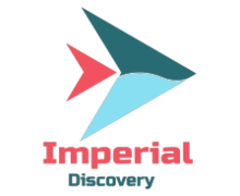 Imperial Discovery ZenBusiness Logo