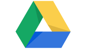 Google Drive Logo