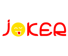 Joker ZenBusiness Logo