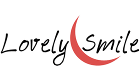 Lovely Smile Logo