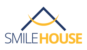 Smile House Logo