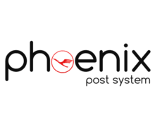 Phoenix Post System ZenBusiness Logo